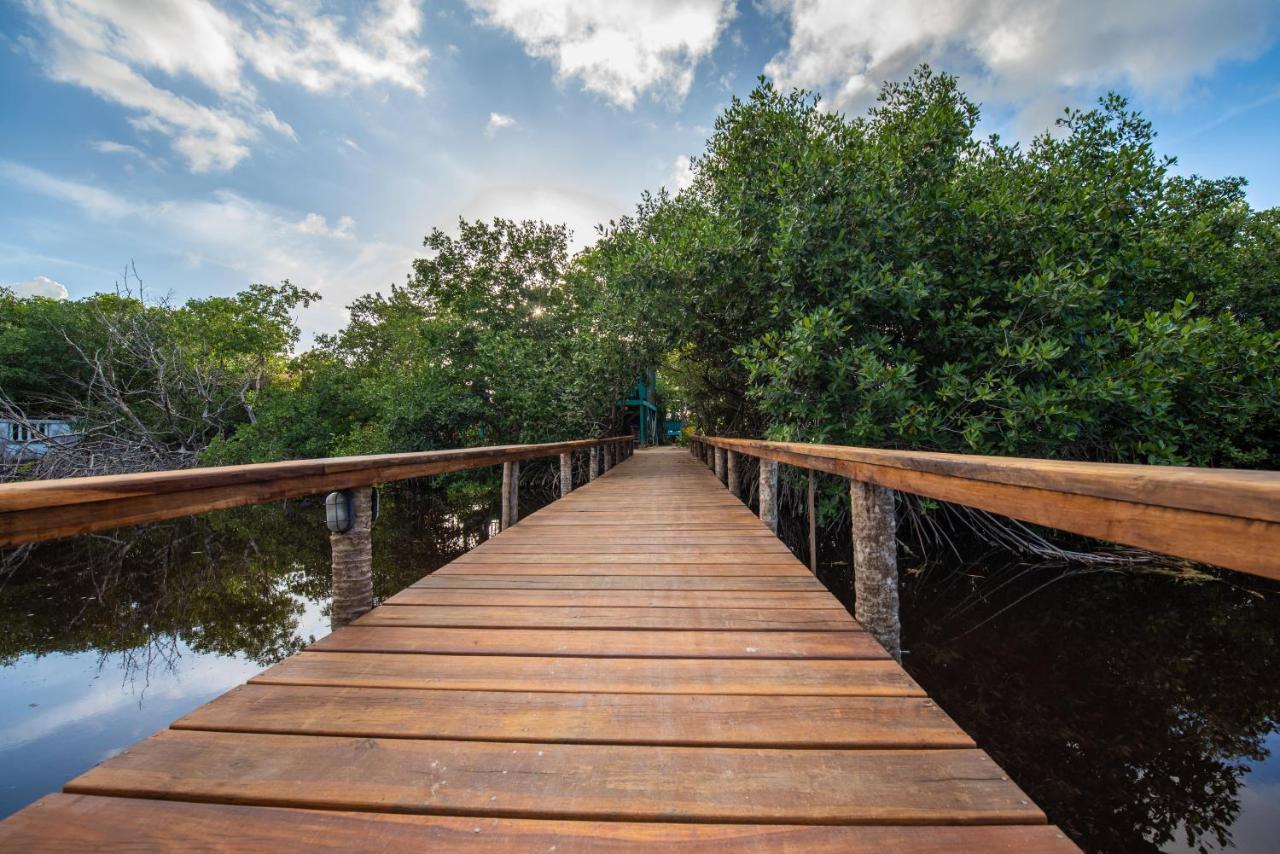 Bella Vista Resort Belize San Pedro  Exterior photo