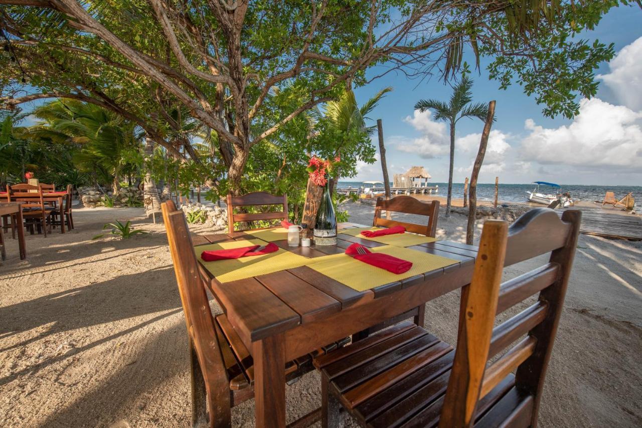 Bella Vista Resort Belize San Pedro  Exterior photo