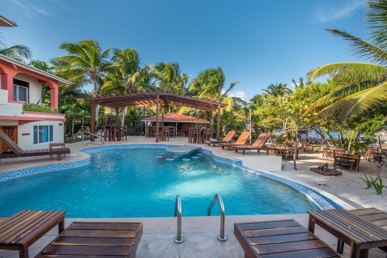 Bella Vista Resort Belize San Pedro  Exterior photo