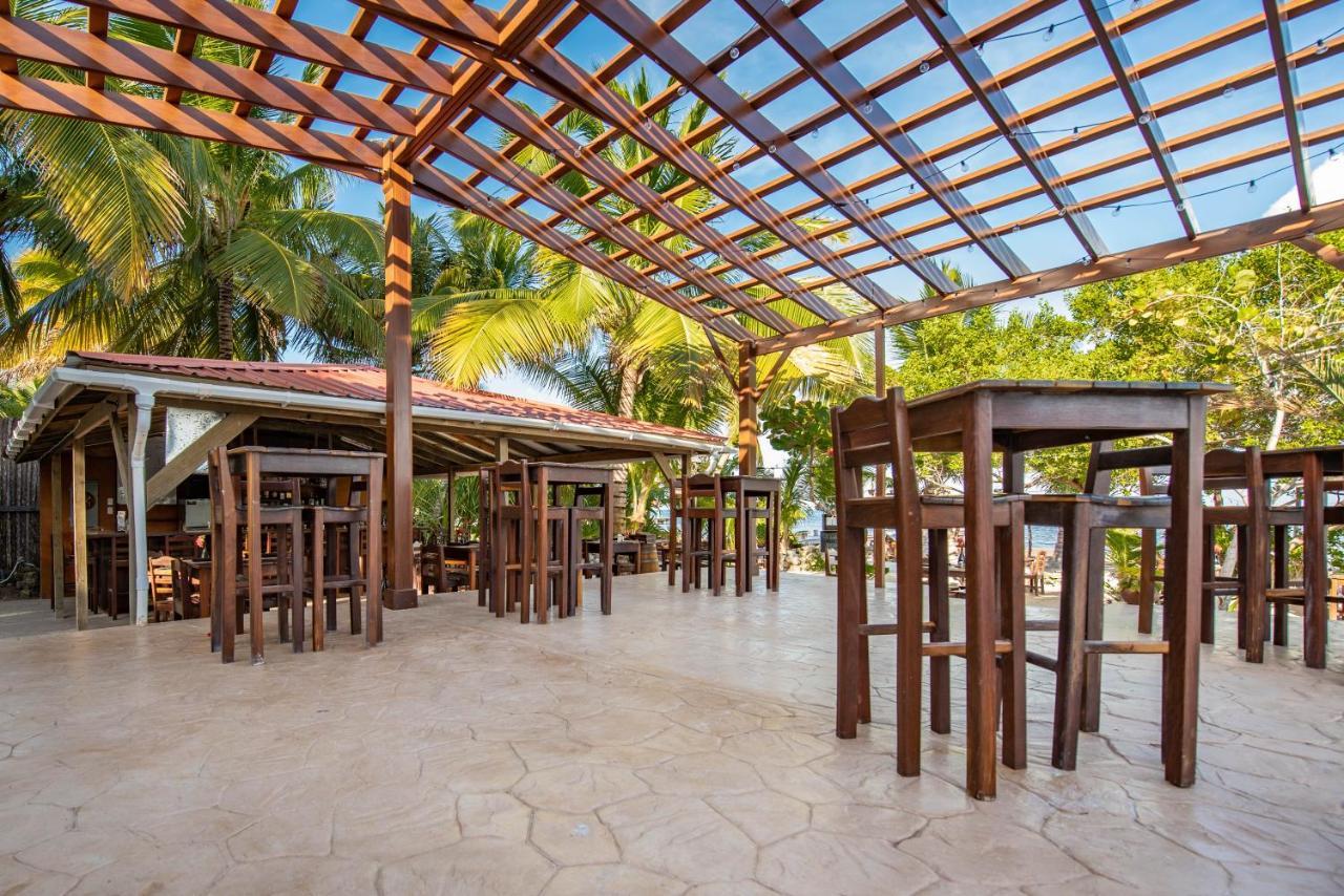 Bella Vista Resort Belize San Pedro  Exterior photo