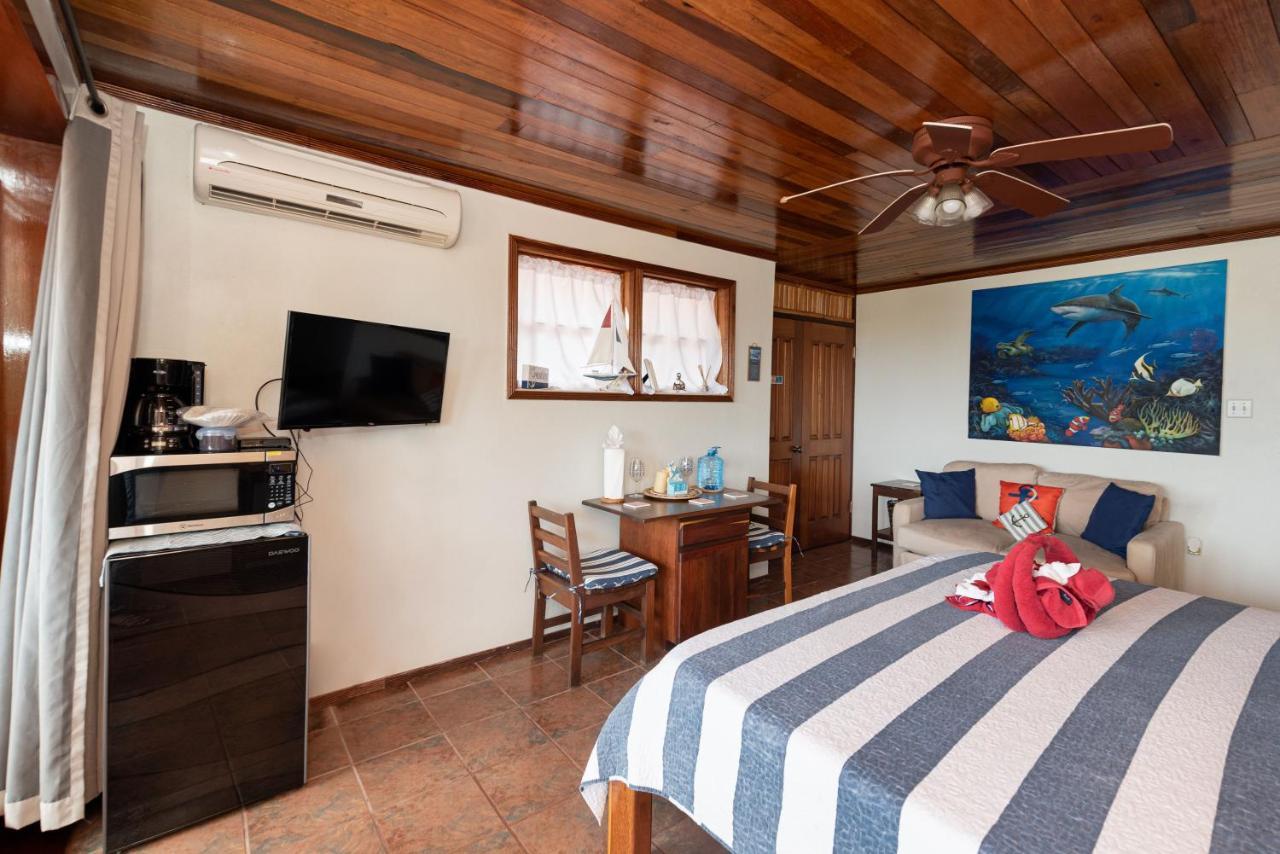Bella Vista Resort Belize San Pedro  Exterior photo