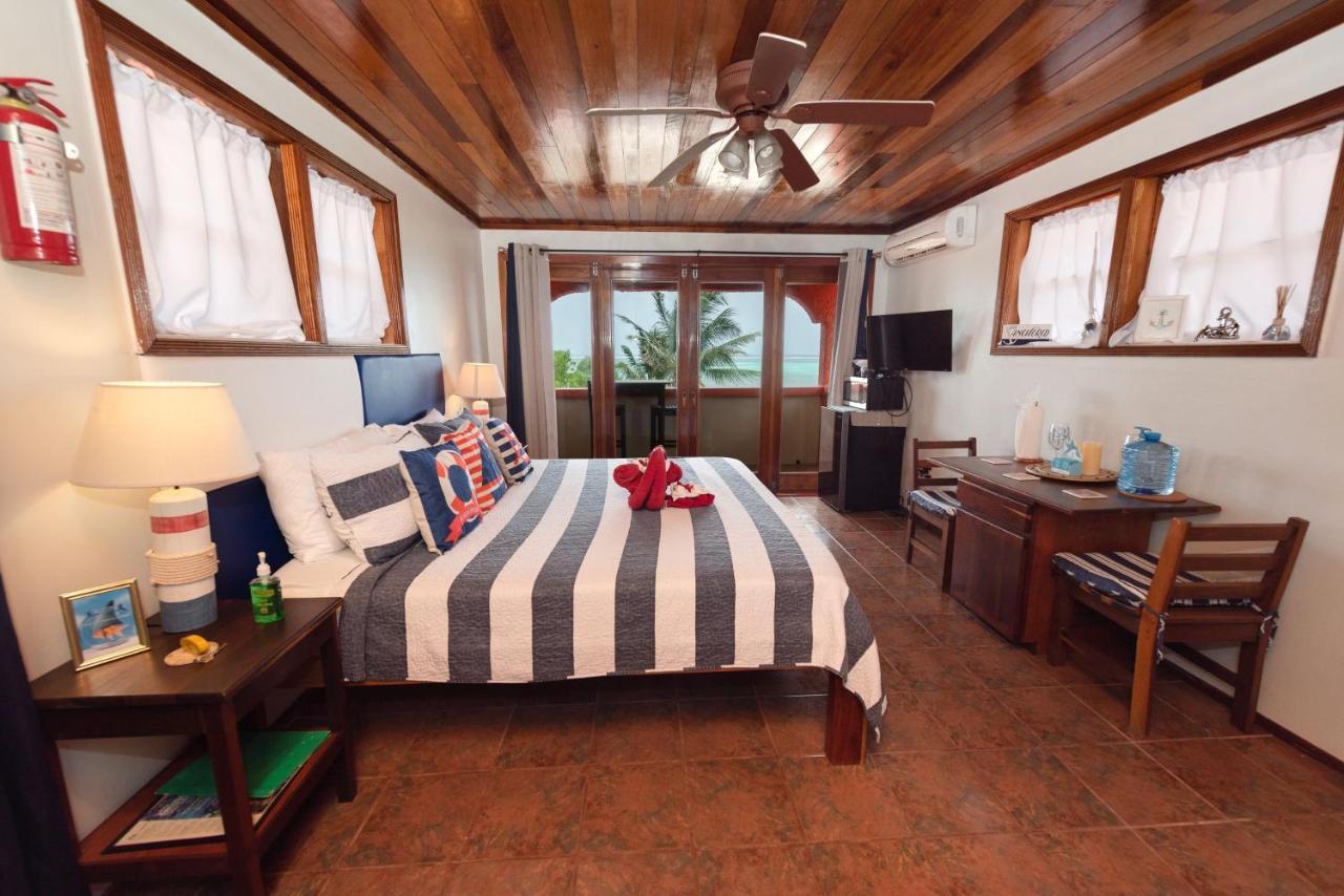 Bella Vista Resort Belize San Pedro  Exterior photo