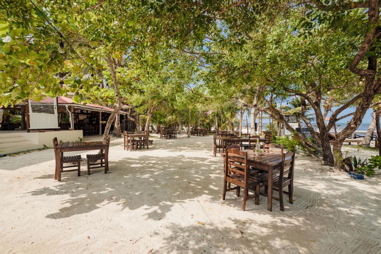 Bella Vista Resort Belize San Pedro  Exterior photo