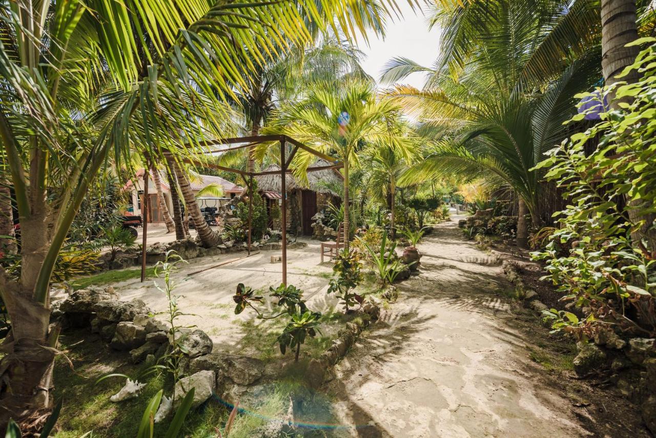Bella Vista Resort Belize San Pedro  Exterior photo
