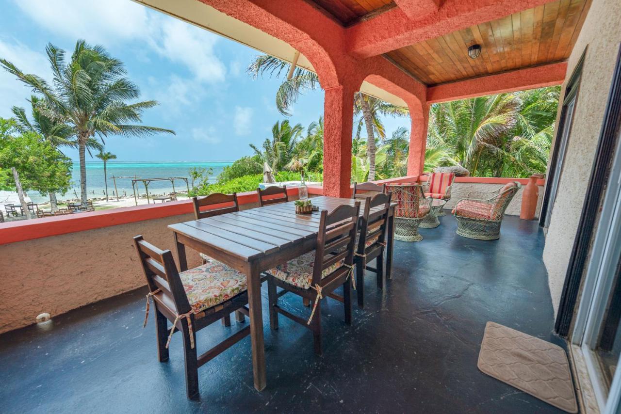 Bella Vista Resort Belize San Pedro  Exterior photo