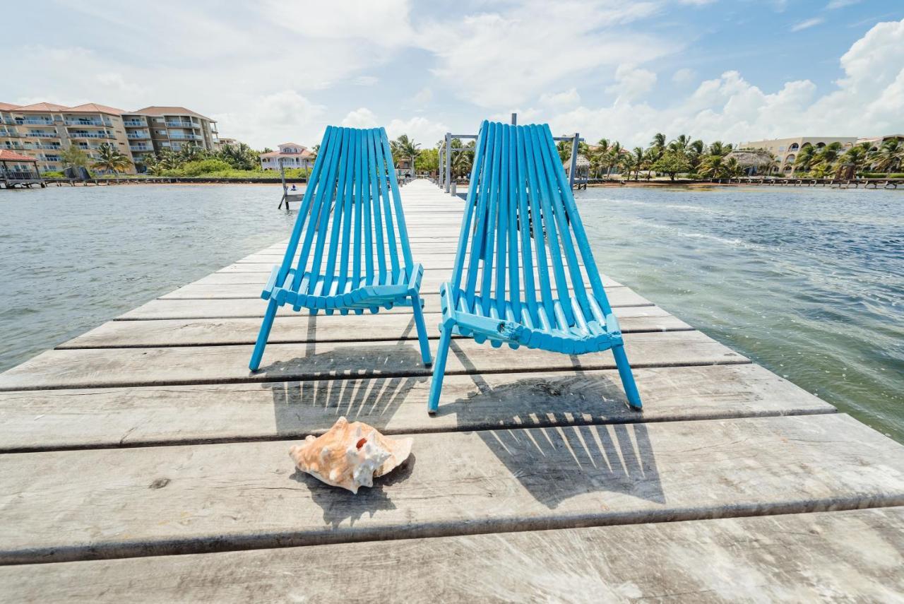 Bella Vista Resort Belize San Pedro  Exterior photo
