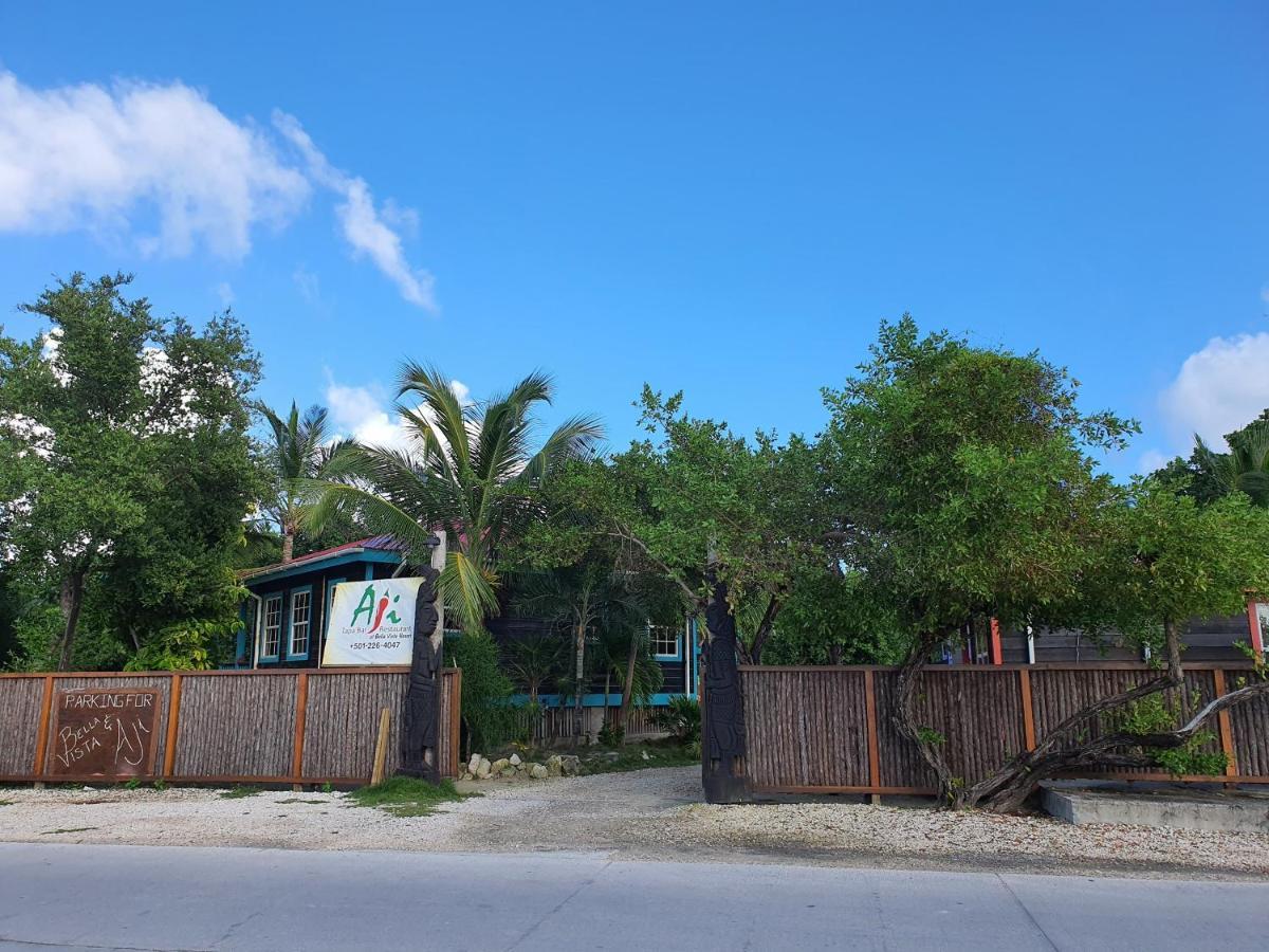 Bella Vista Resort Belize San Pedro  Exterior photo