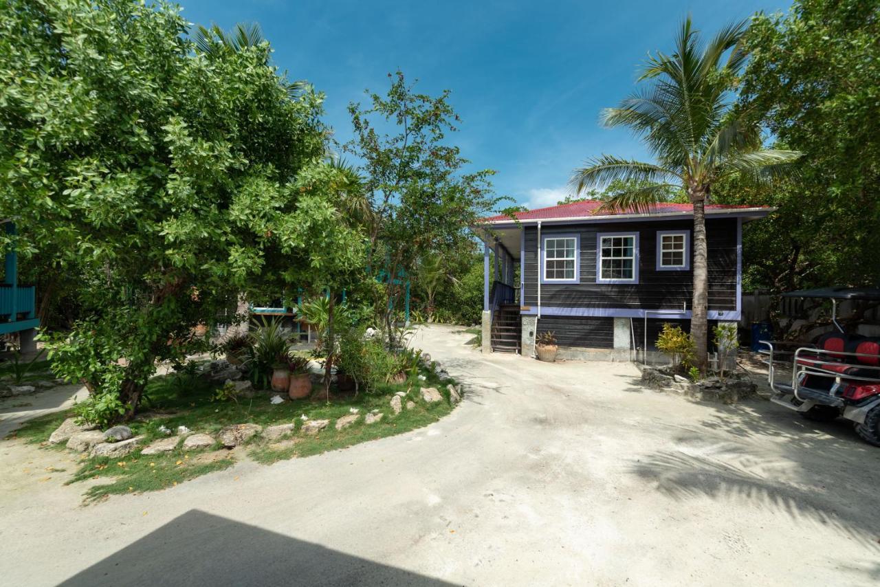 Bella Vista Resort Belize San Pedro  Exterior photo