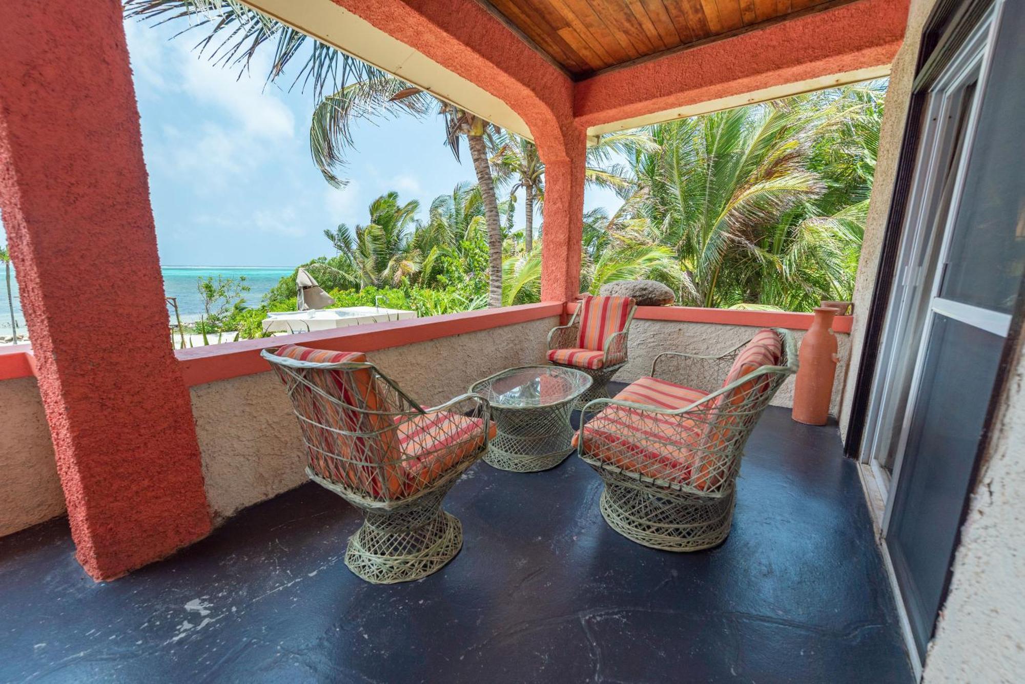 Bella Vista Resort Belize San Pedro  Room photo