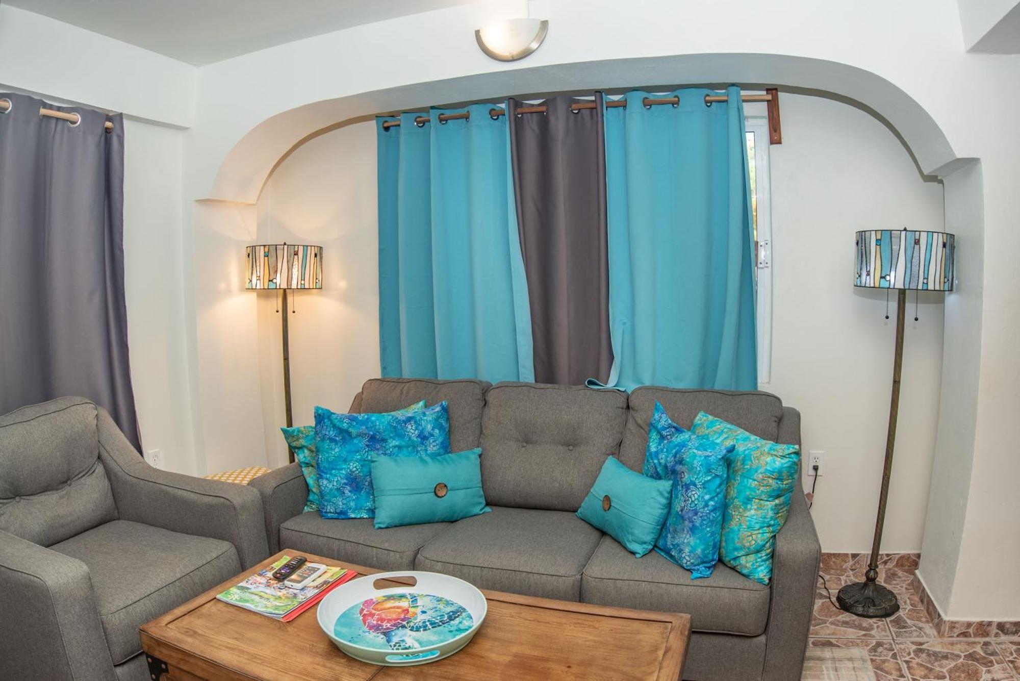 Bella Vista Resort Belize San Pedro  Room photo