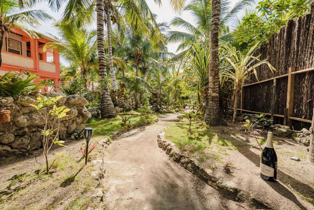 Bella Vista Resort Belize San Pedro  Exterior photo
