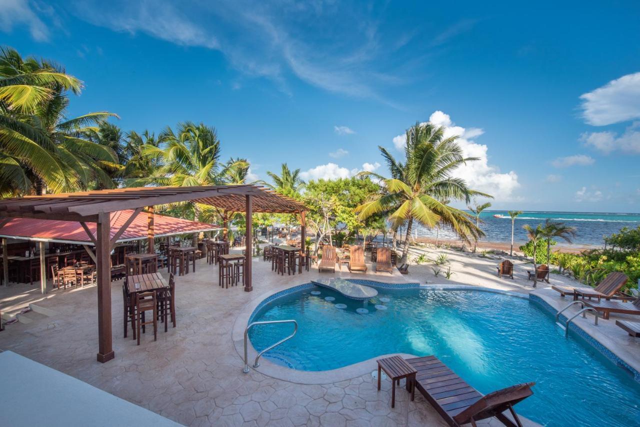 Bella Vista Resort Belize San Pedro  Exterior photo